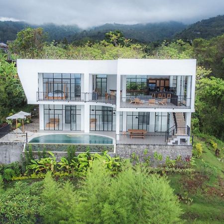 Villa The Hacienda Lovina Exterior foto