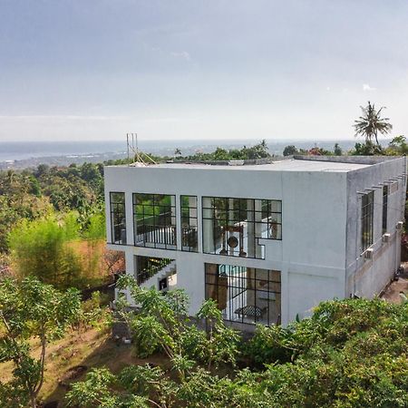 Villa The Hacienda Lovina Exterior foto