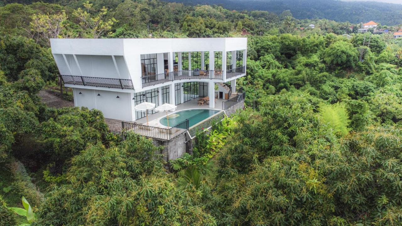 Villa The Hacienda Lovina Exterior foto