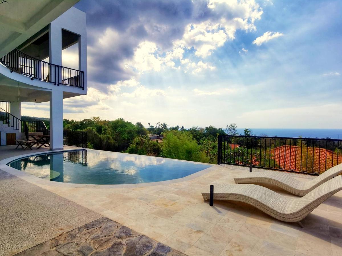 Villa The Hacienda Lovina Exterior foto